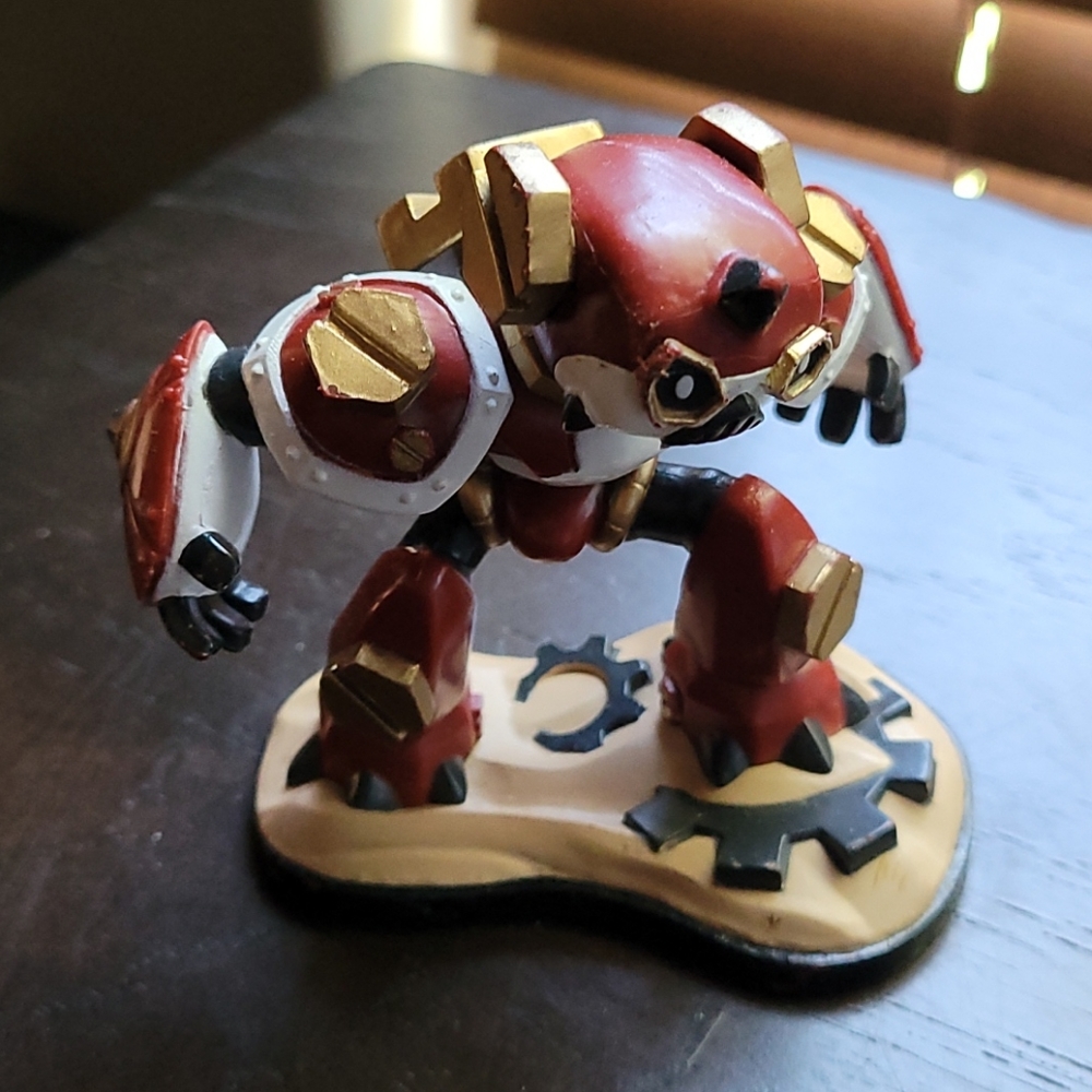 Prodigy Toy Epic Hex